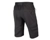 Image 2 for Endura Hummvee Shorts (Black) (w/ Liner) (S)